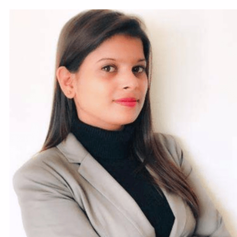 Arya Kumkum