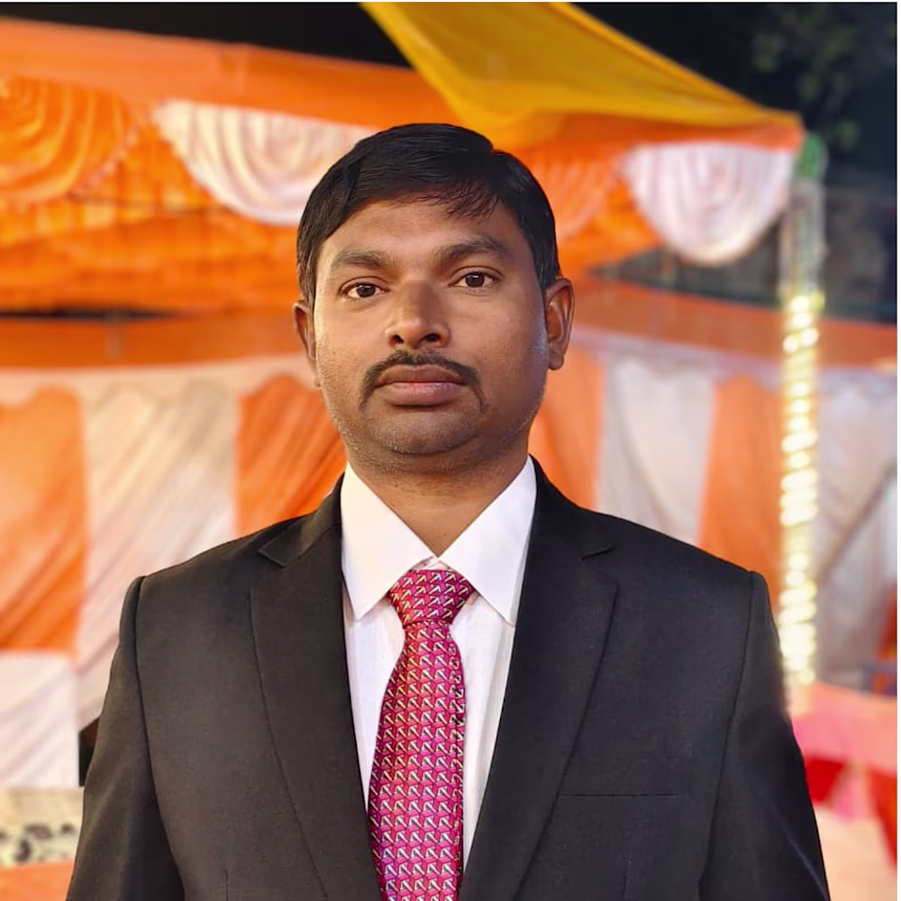 Vijay Sonkar
