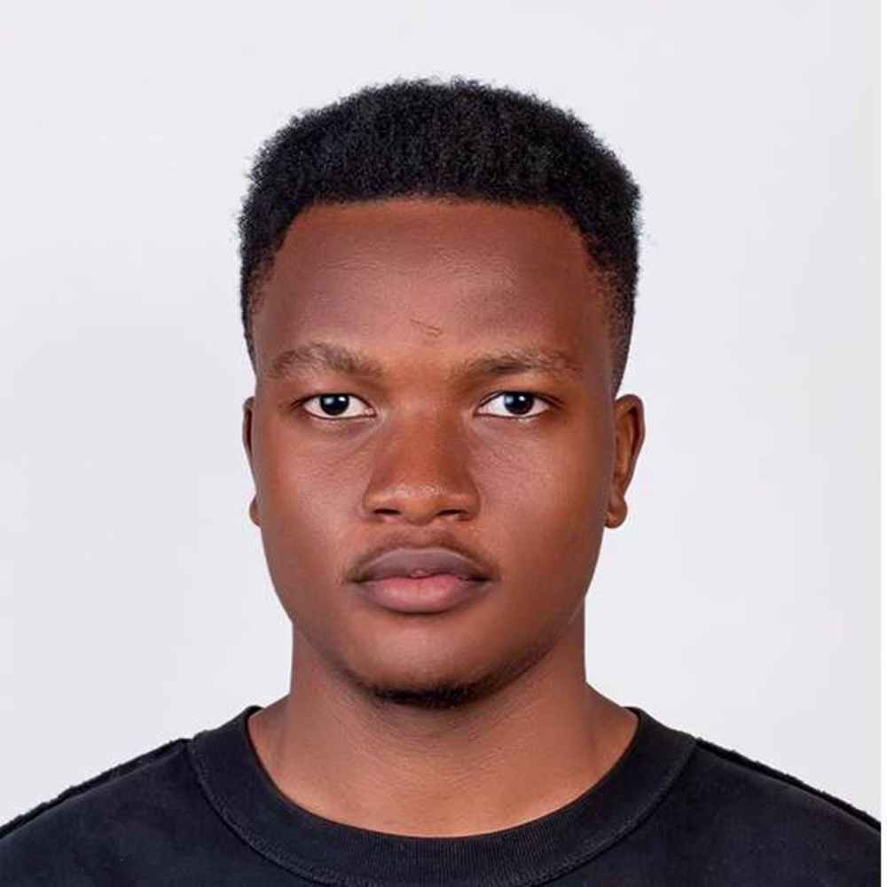 Samuel Kayode