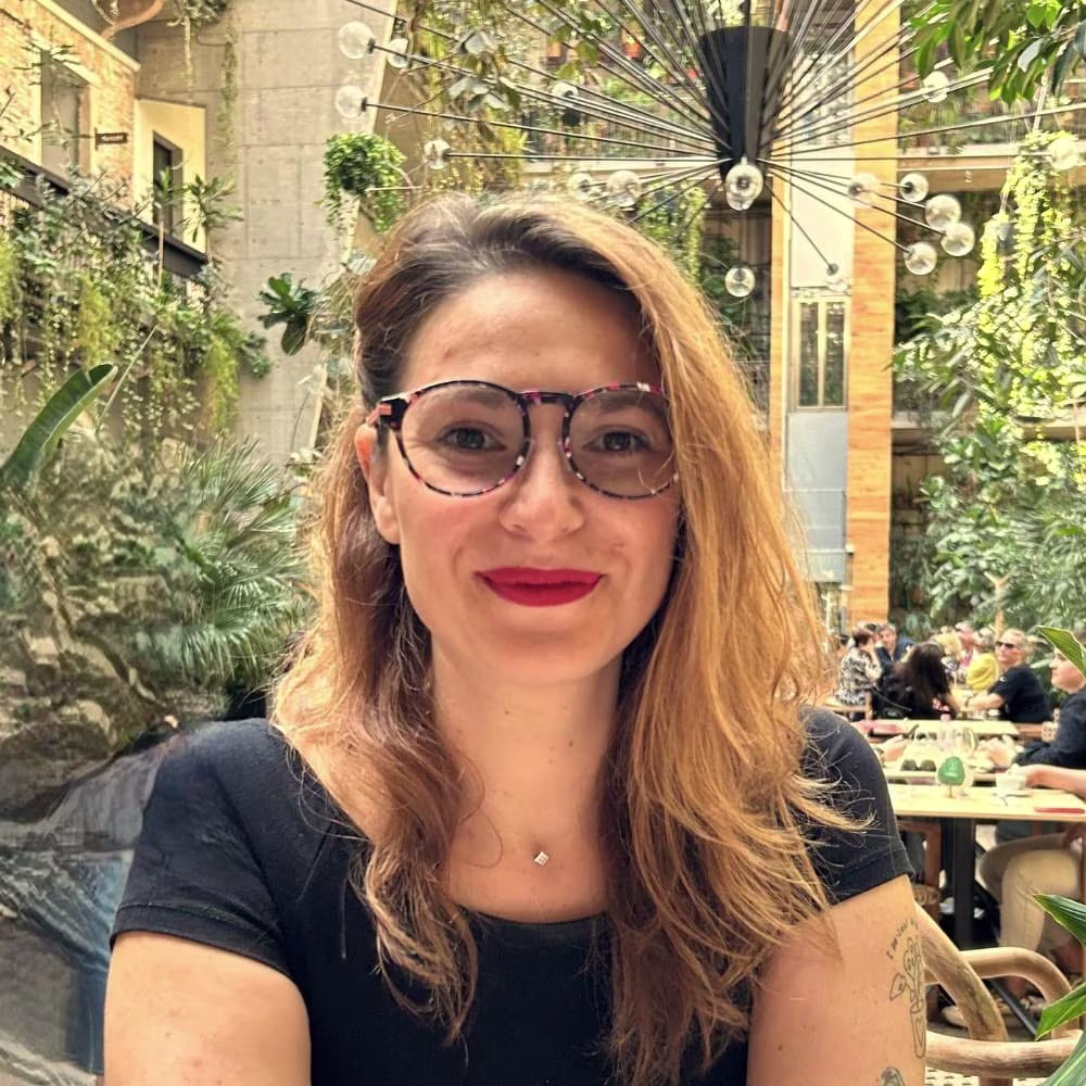 Oana Strambeanu