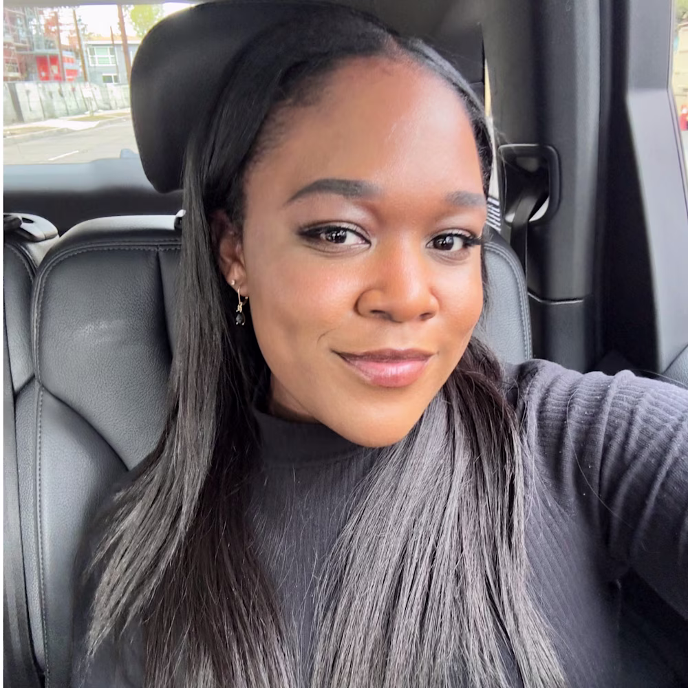 Nia Mitchell