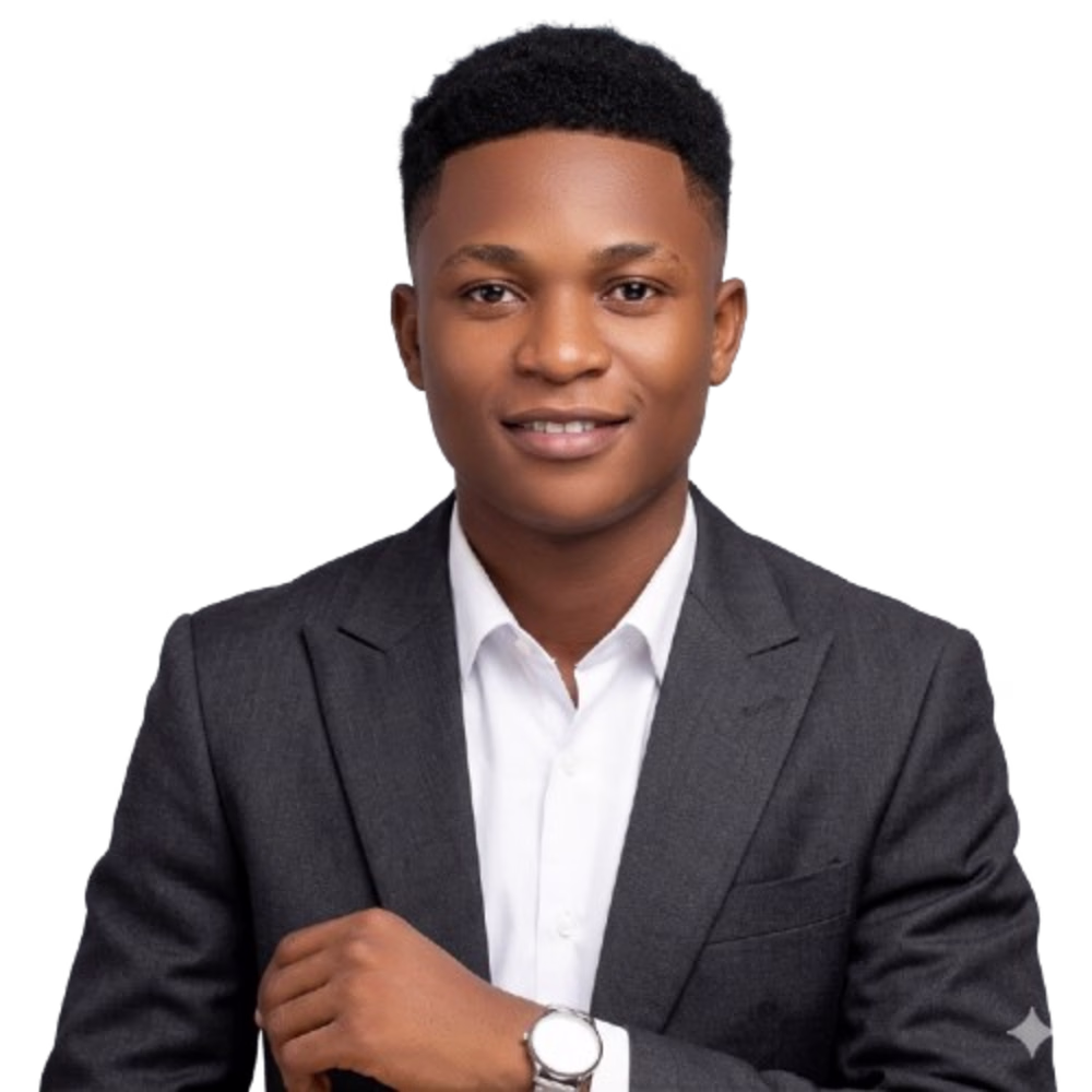 Gbakman  Gideon Ayuba