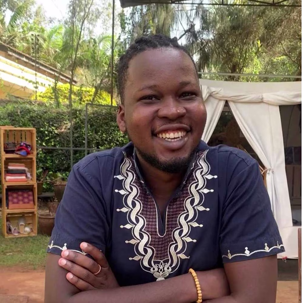 Davies Omondi