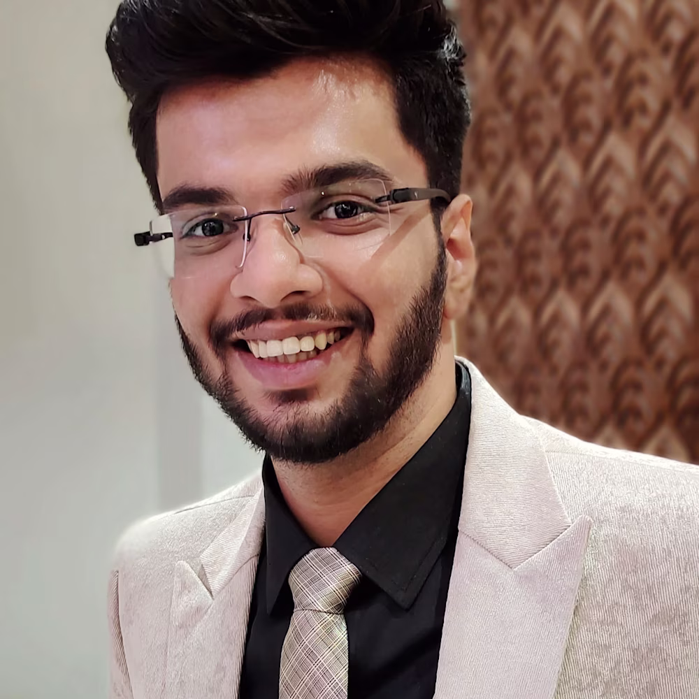 Krishna Chitroda