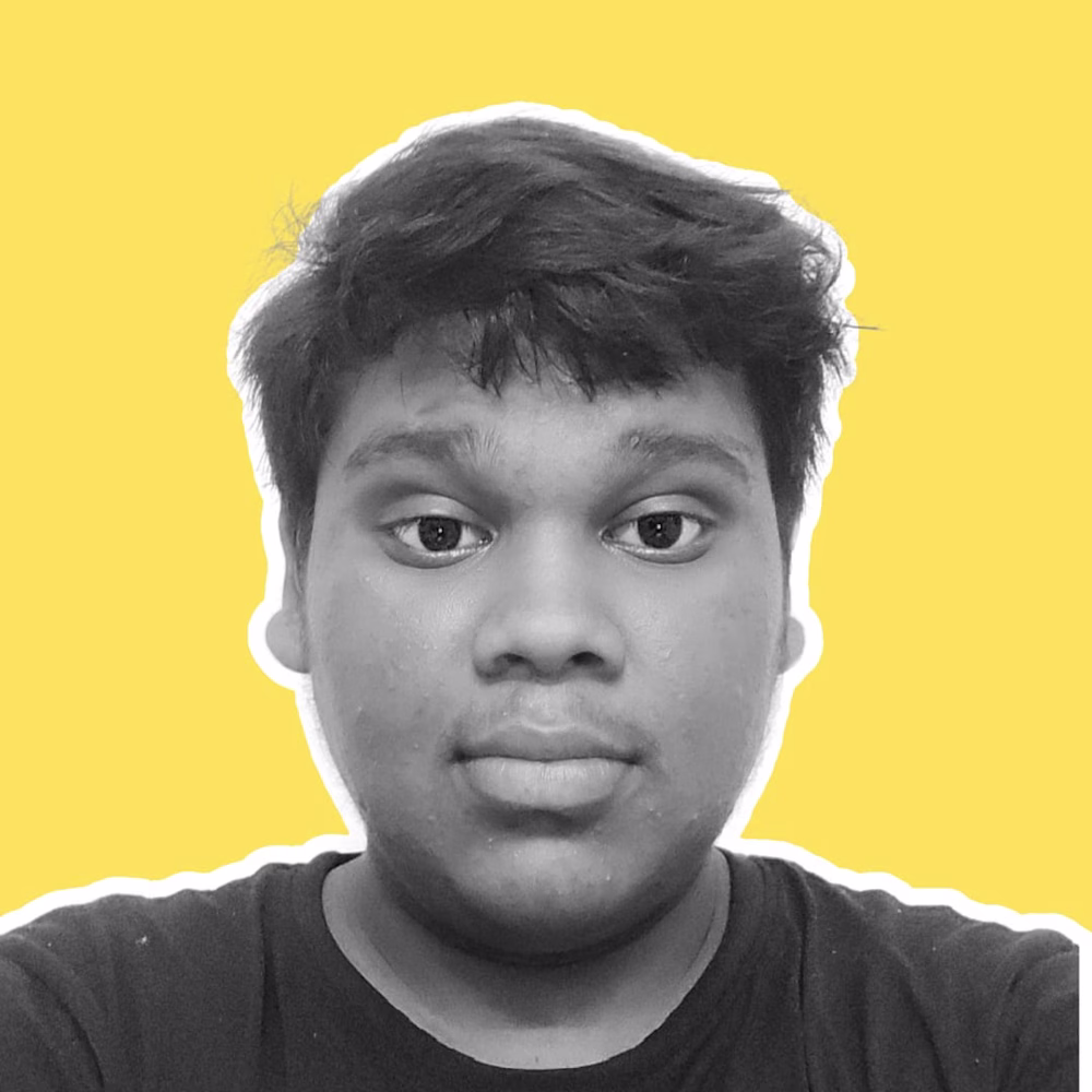 Nikhil Anand