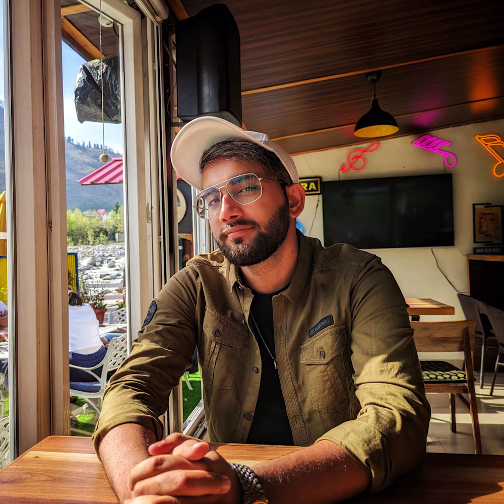 Pragyan Shukla
