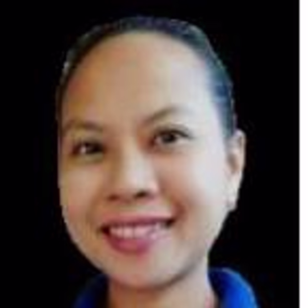 Katherine Gono