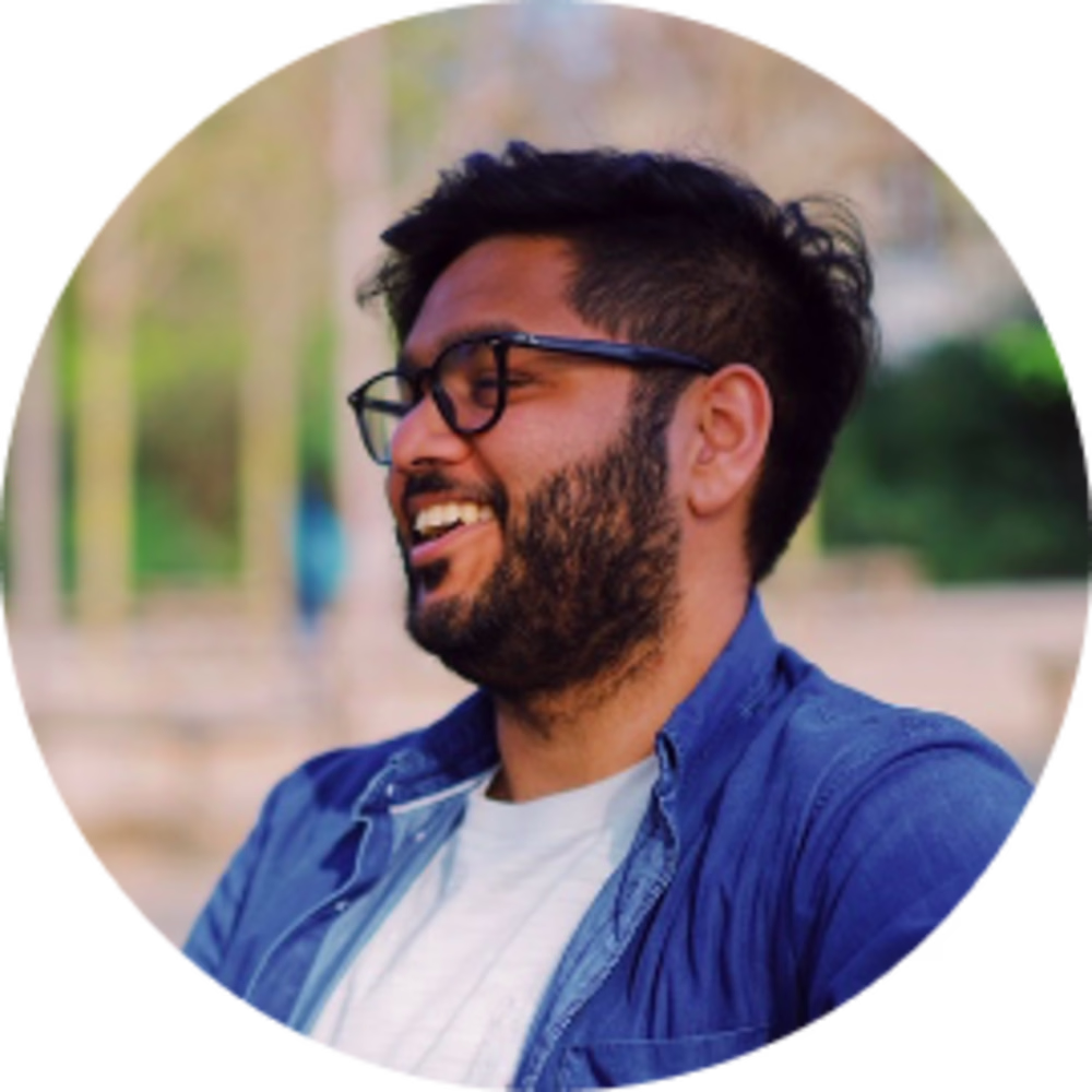 Rishabh Varshney