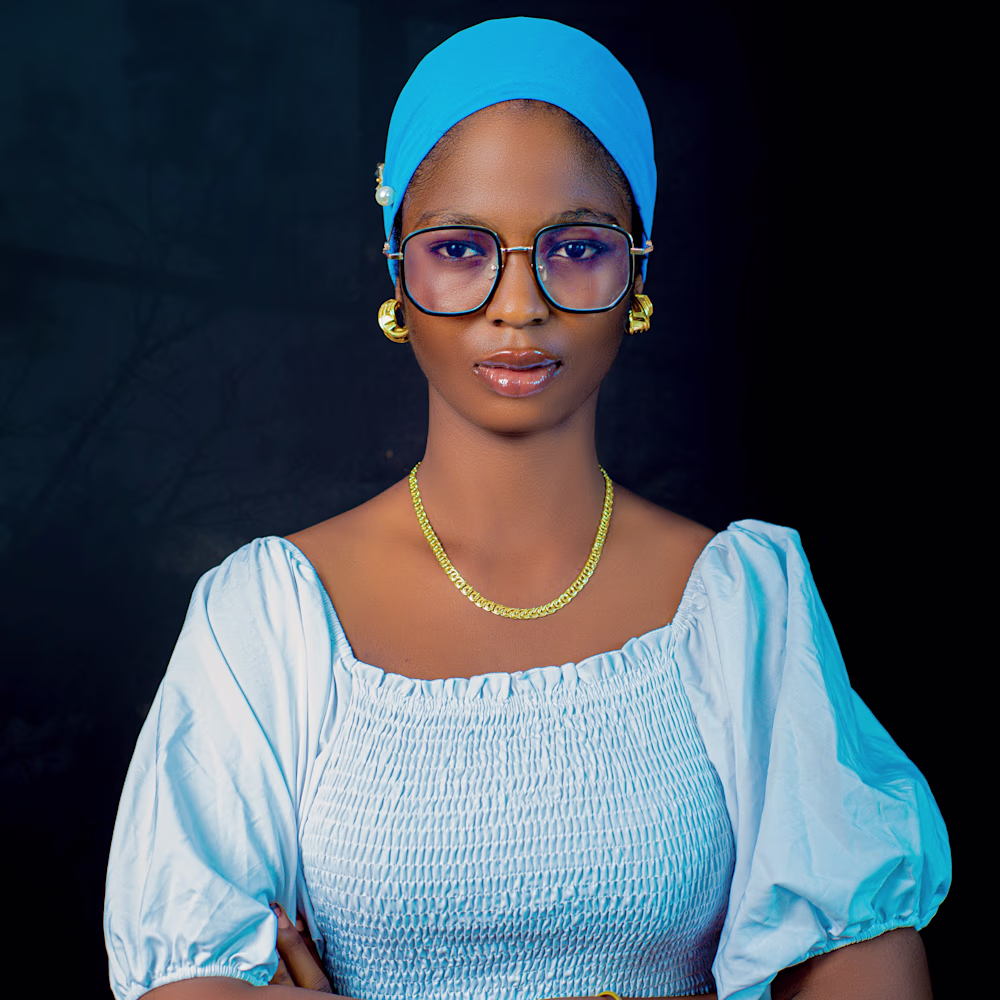 Adebayo Latifat