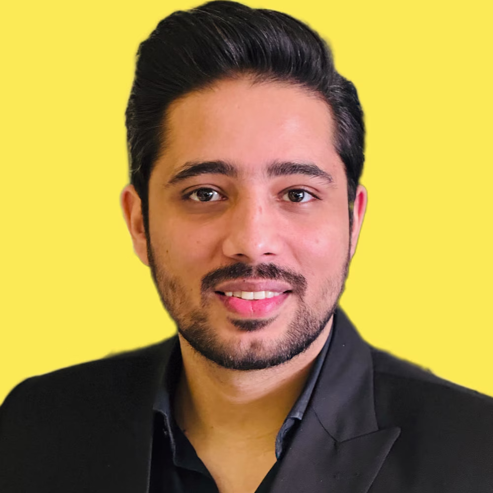 Jarrar Ali