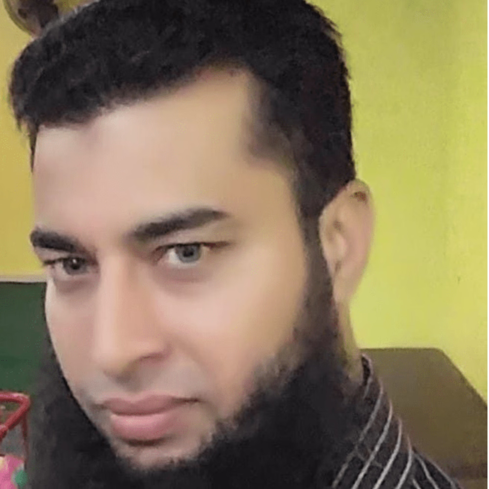 Muhammad Atiq
