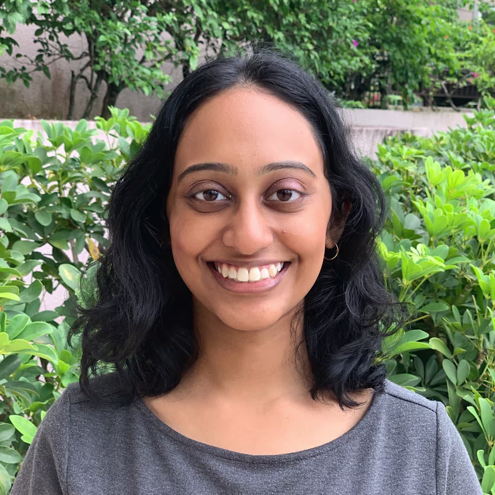 Dhanya A