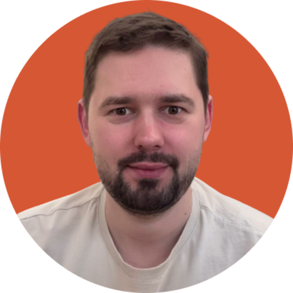Yuriy Rybiy