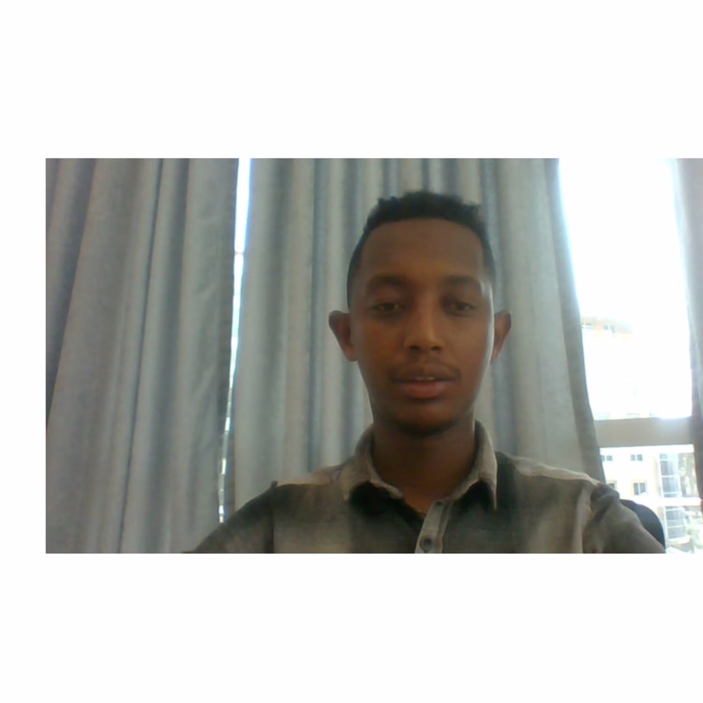 Nahom Kassa
