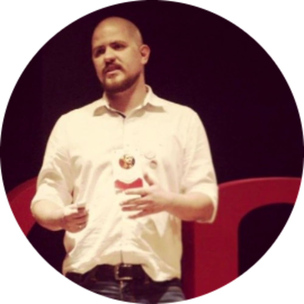 Alexandre Ferreira