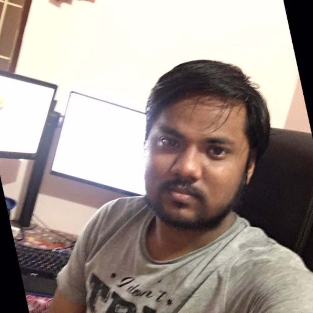 Rajendra Singh