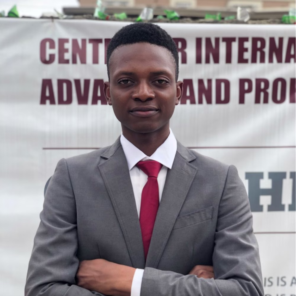 Obafemi Herbert
