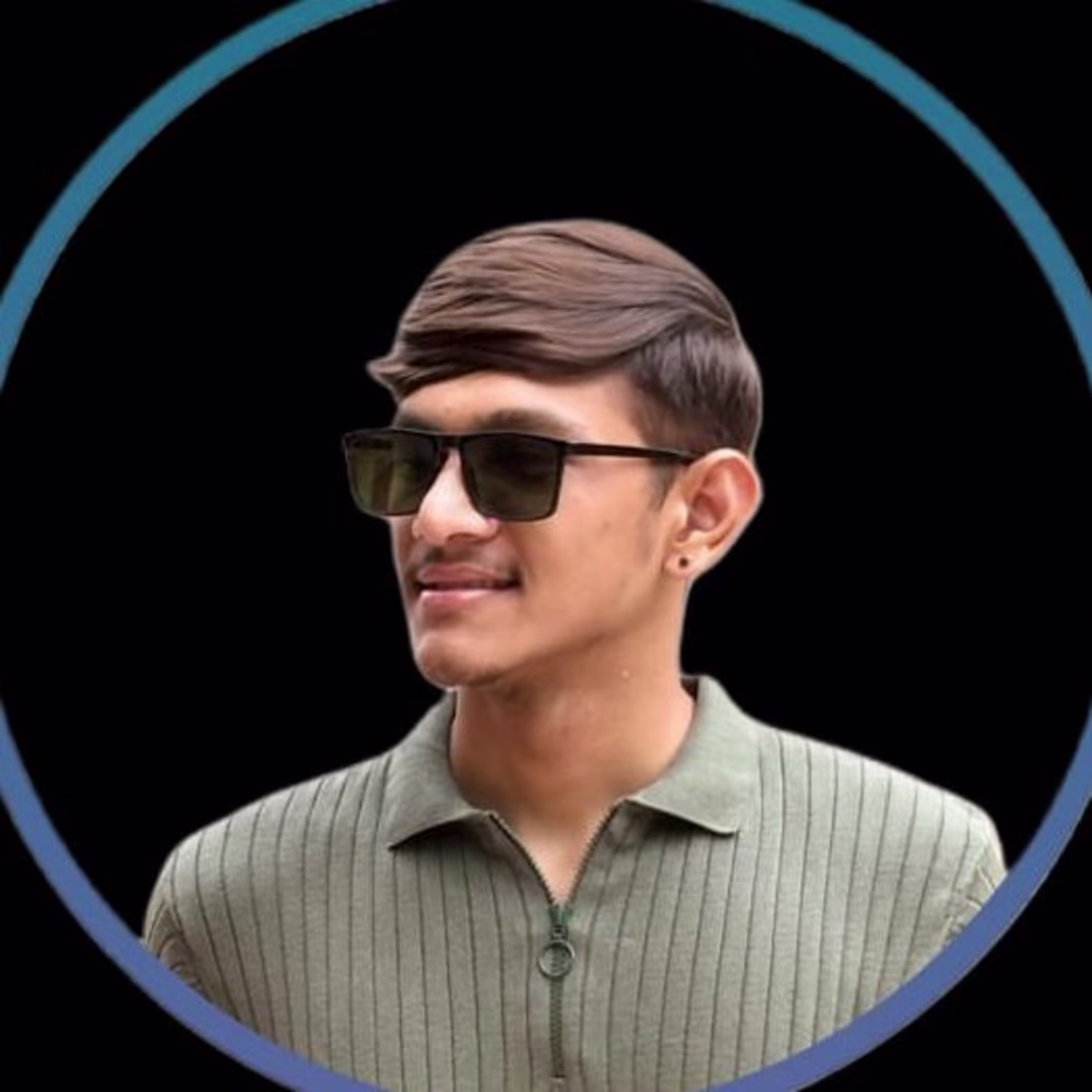 nishit Jarsaniya