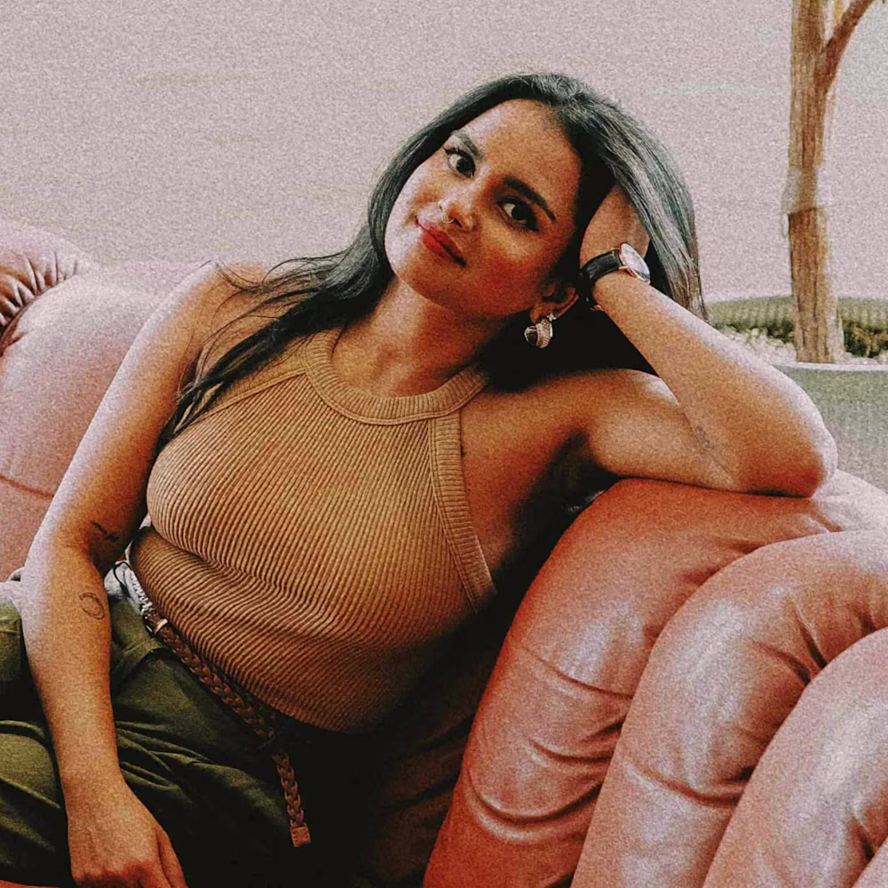 Fatima 🐝