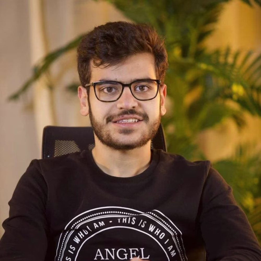 Kirollos Rafik