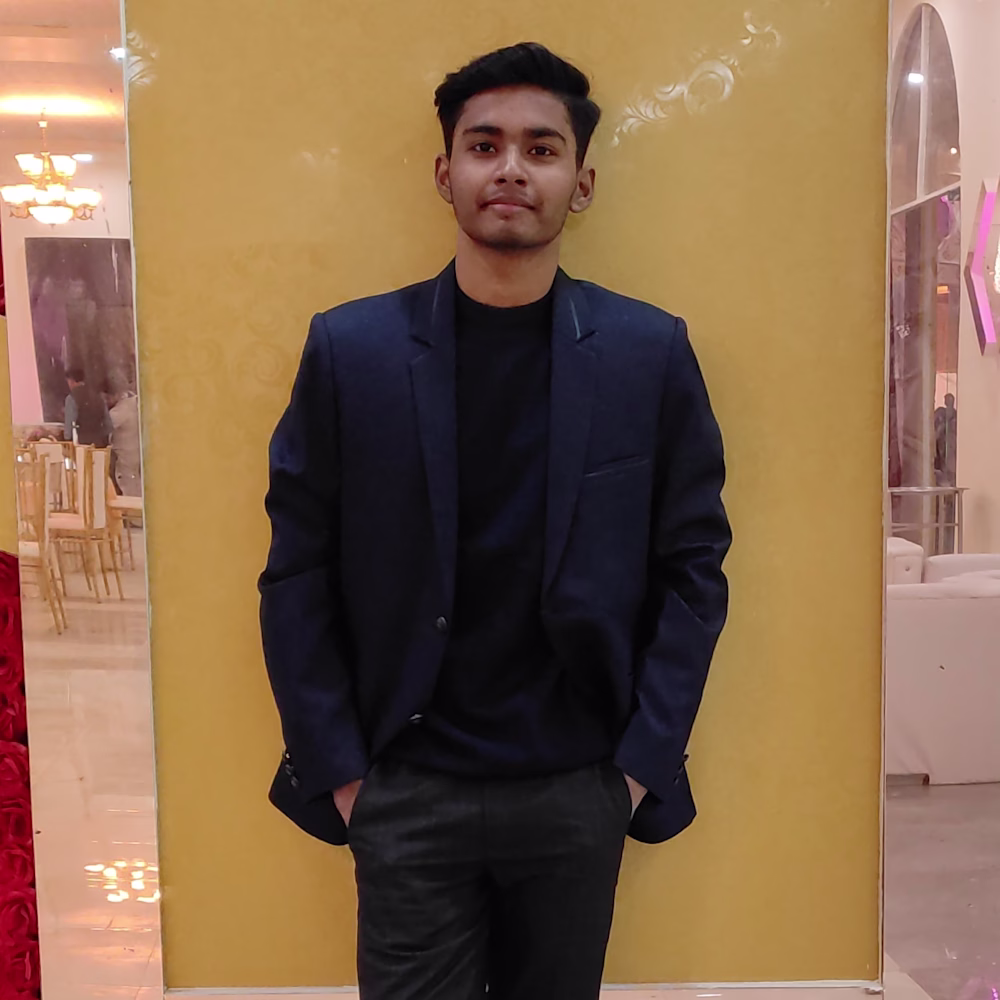 Pranay  Chandra