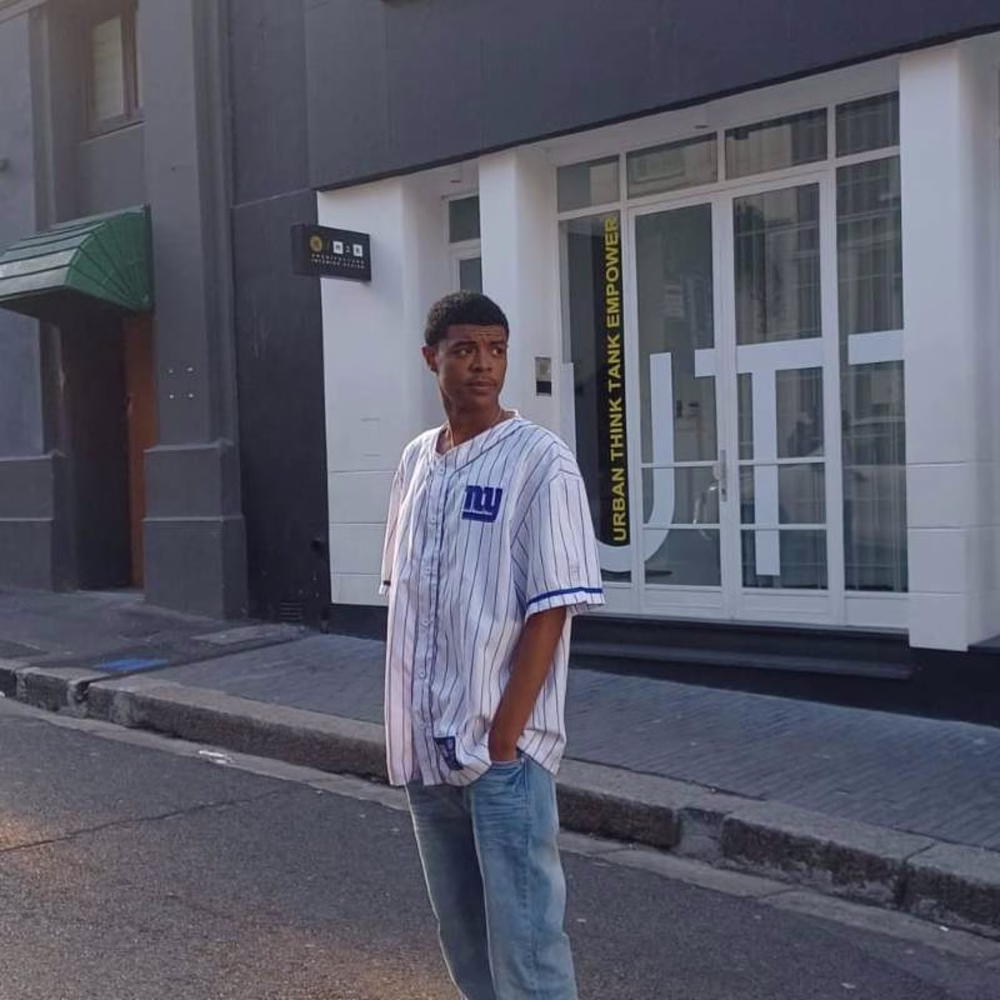 Amr Wessels