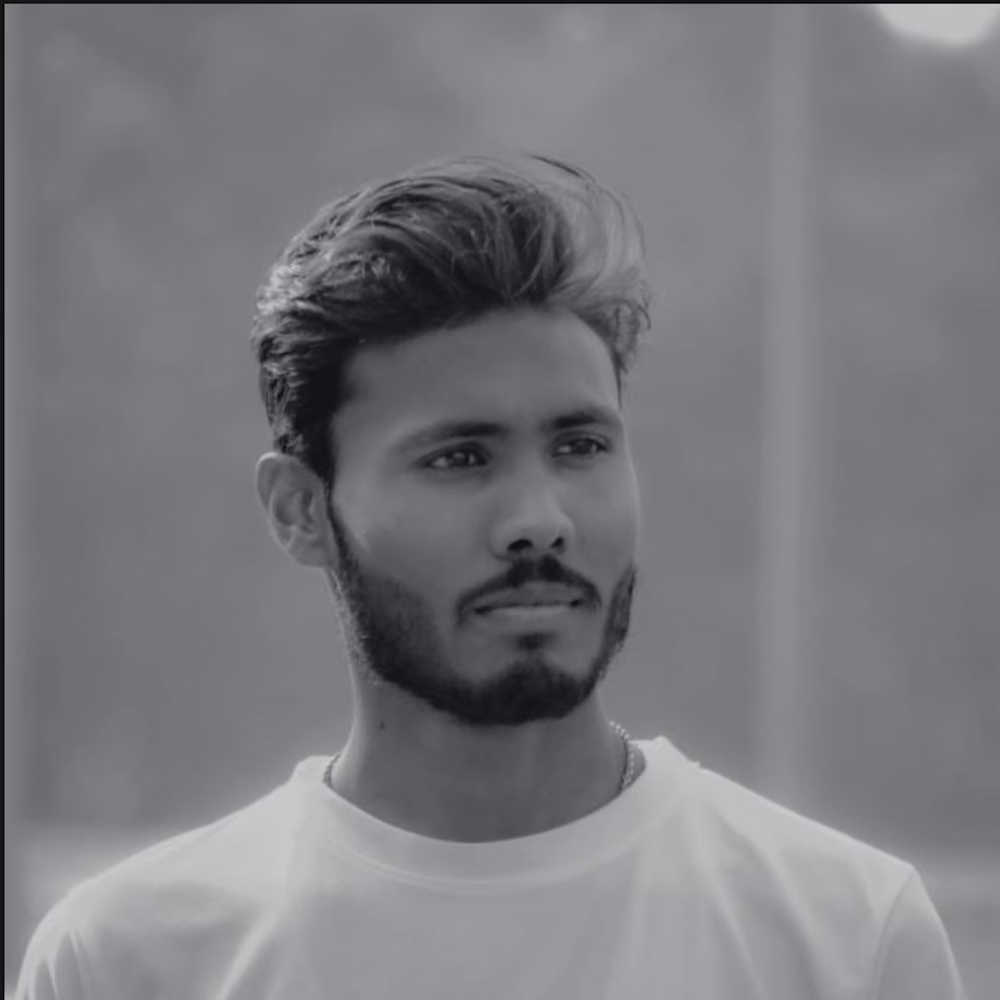 Abhishek Singh