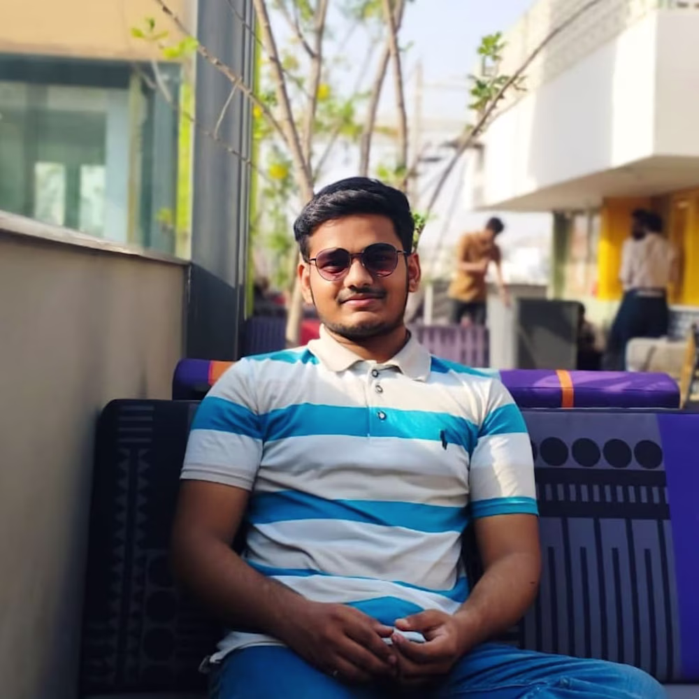 Abeel Fazal