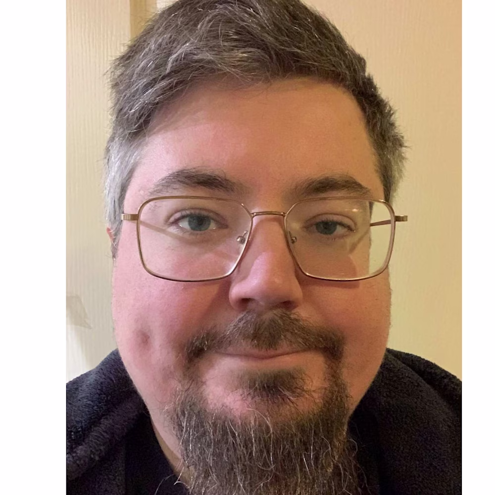 Michael Vallely
