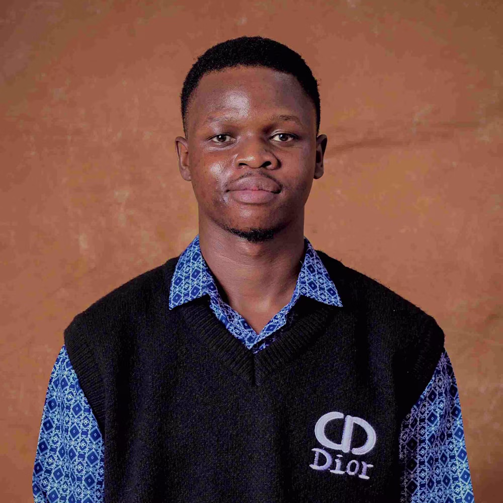 Adegbola Moses