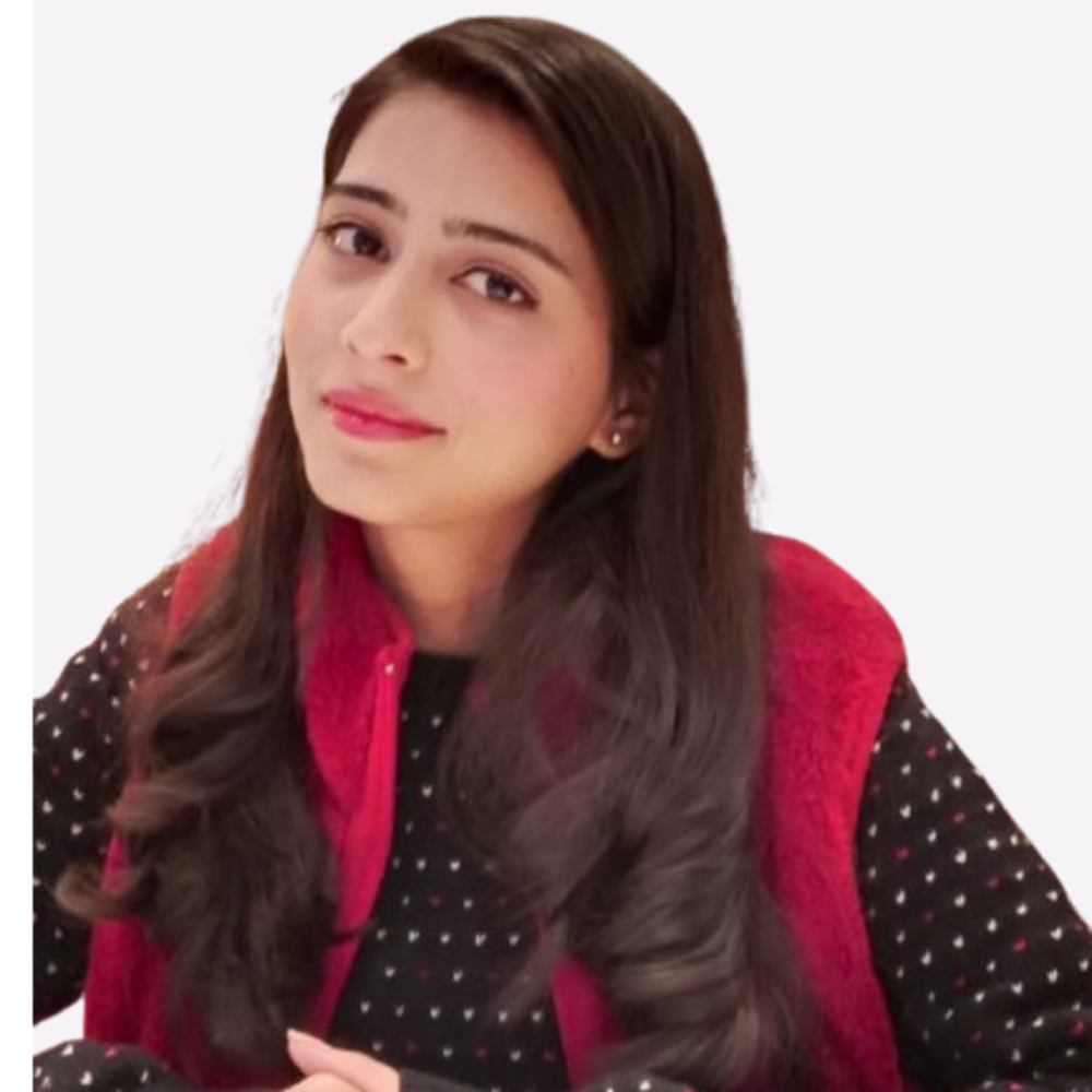 Maham Naveed