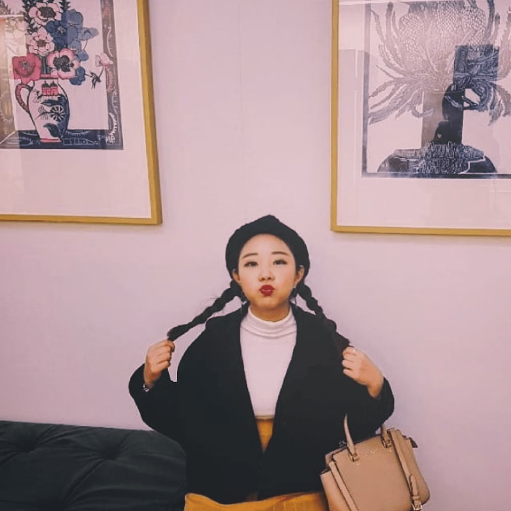 Rachel Lee