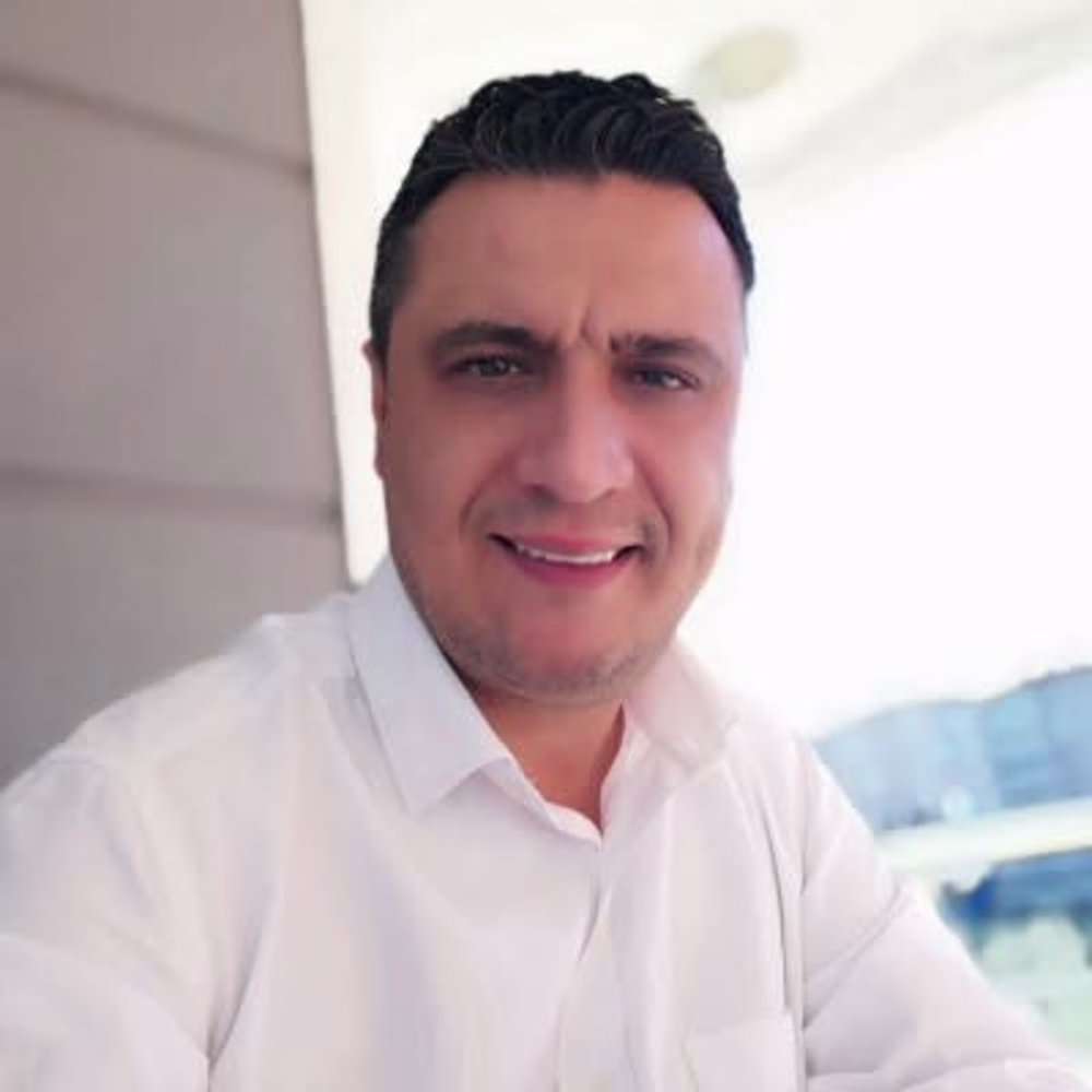 Murat Dinc