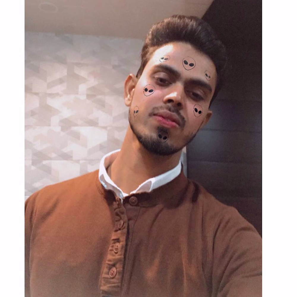 Noman khan