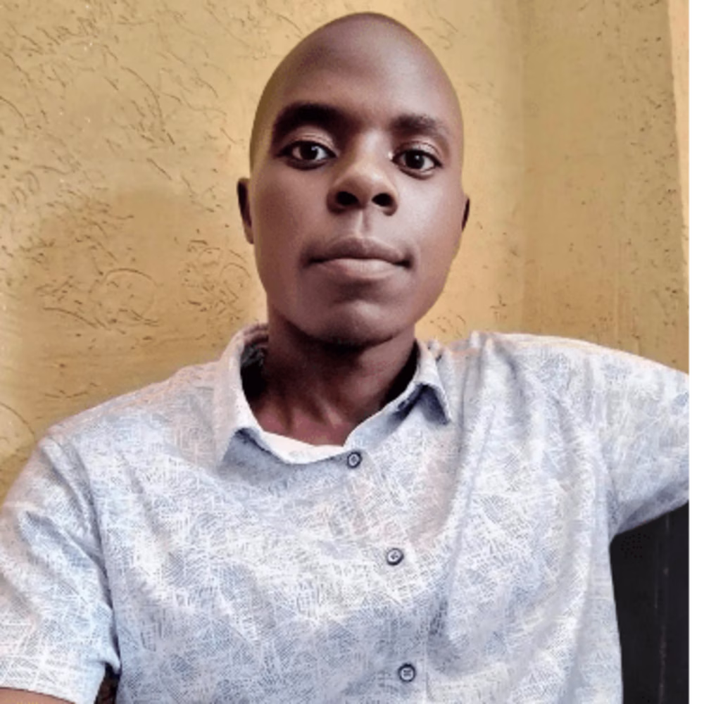 caleb masinde