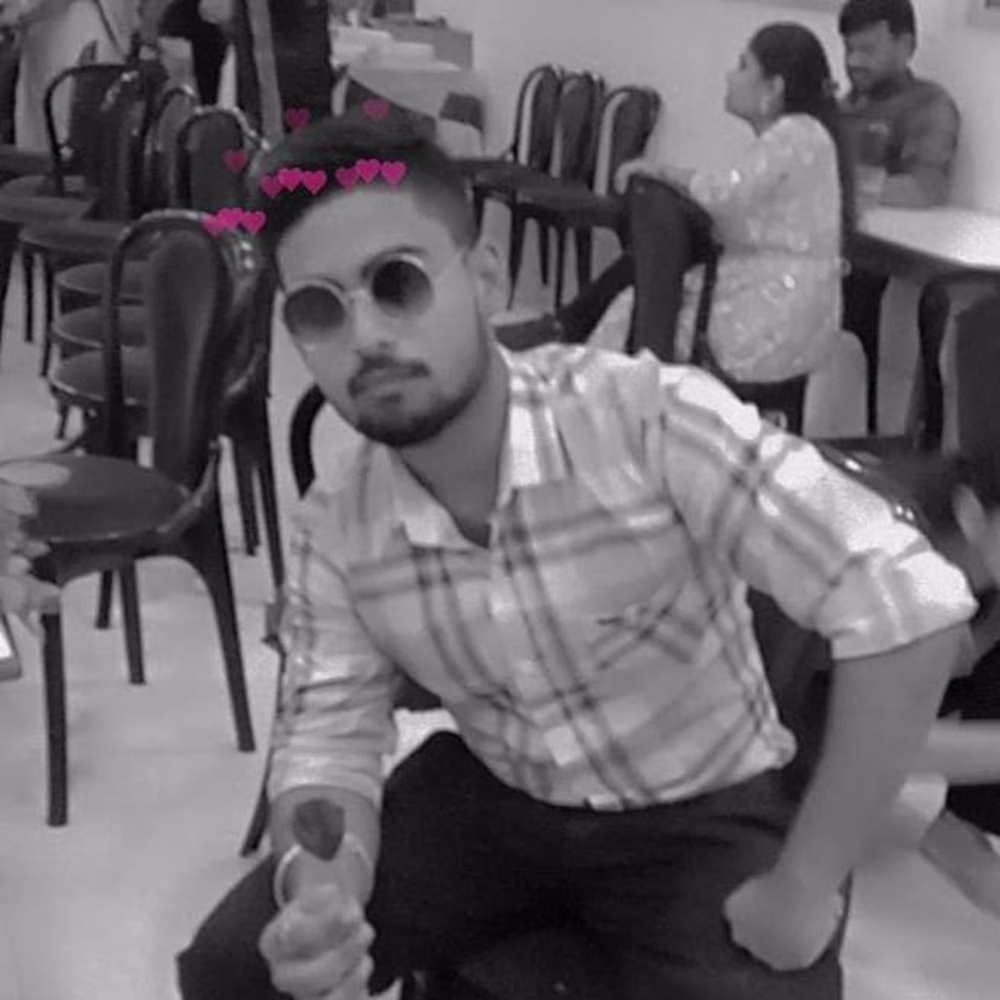 Abhishek Dubey