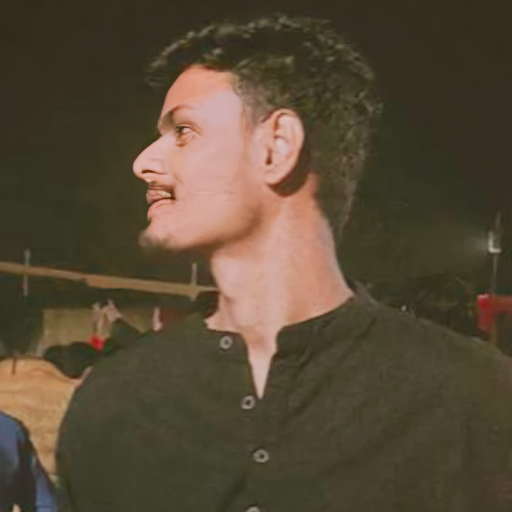 Sahil  Kumar