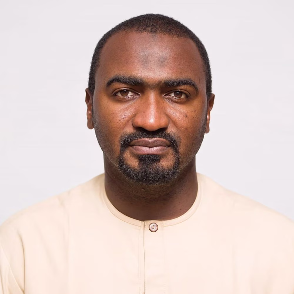 Abdulaziz Ladan