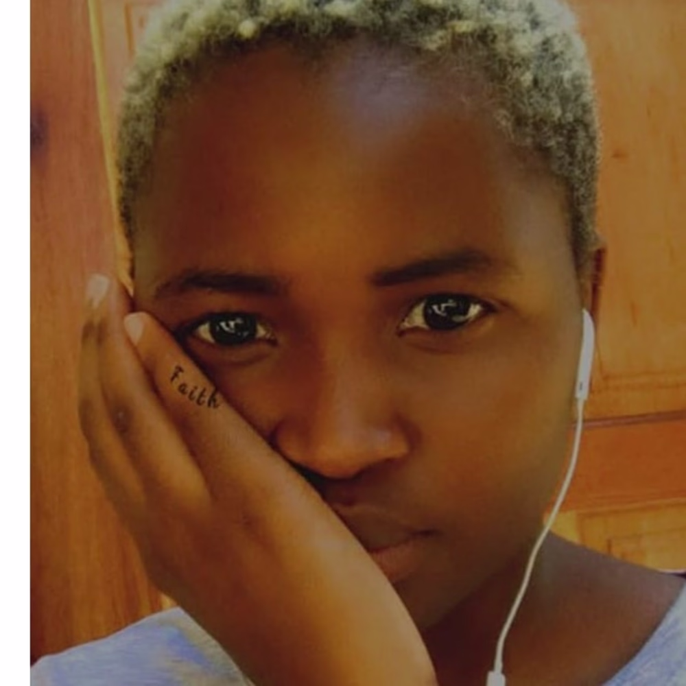 Thandazile Maphisa