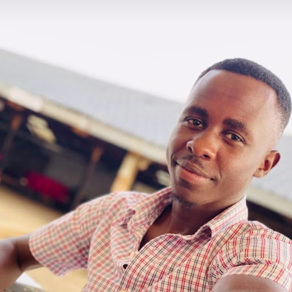 Josué Munganga