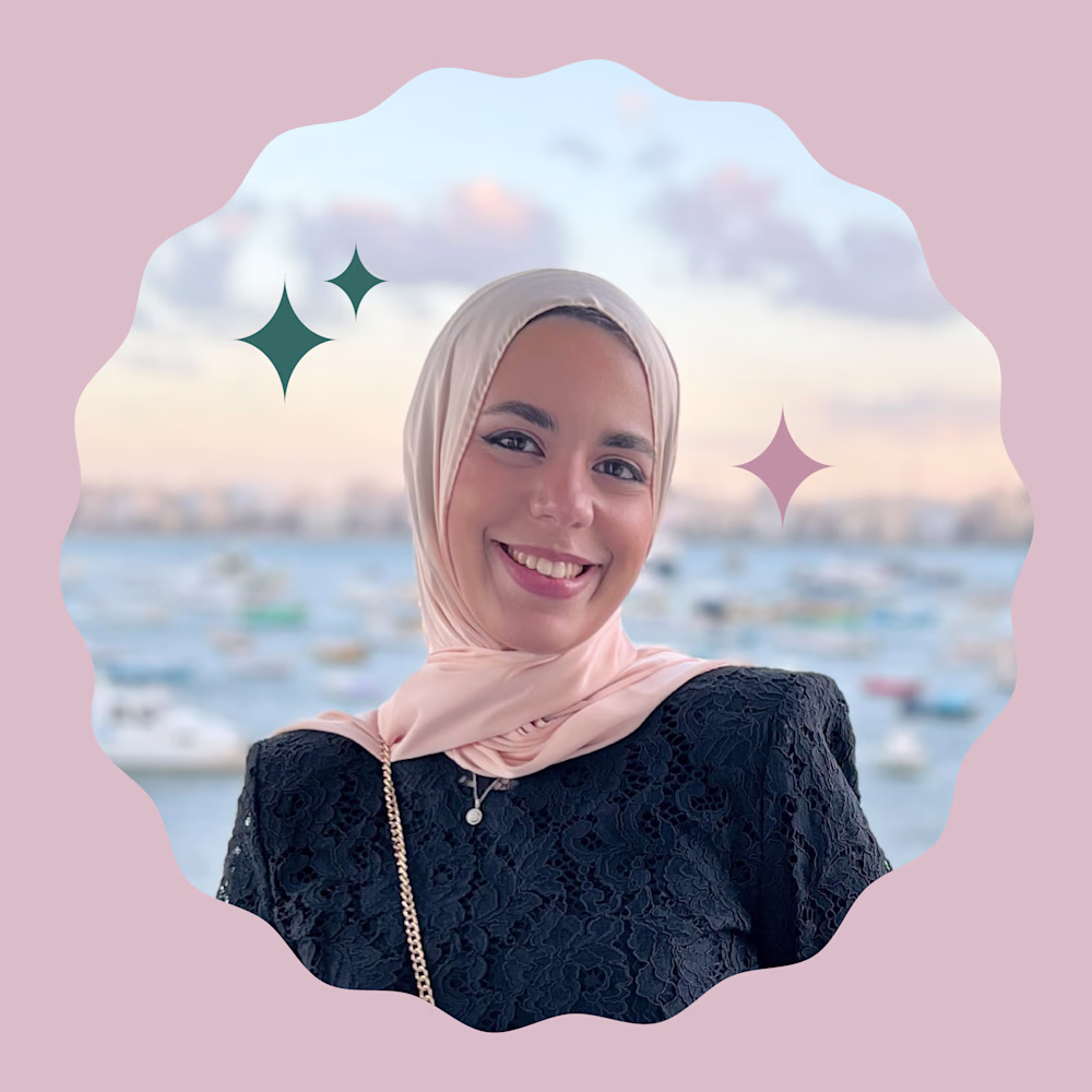 Mona Afifi