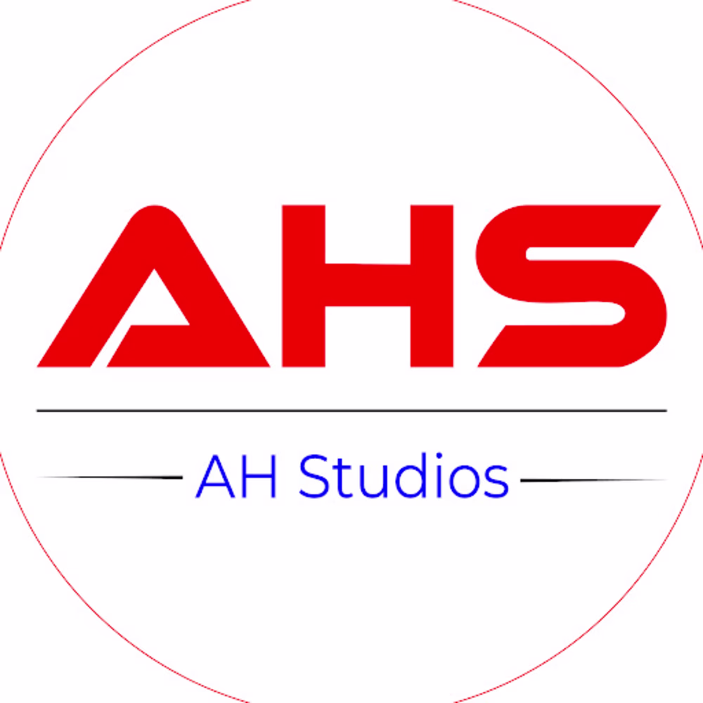 AH   Studios