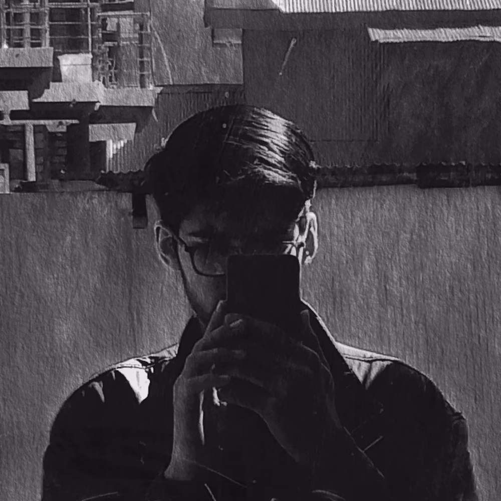 Syed Faizan