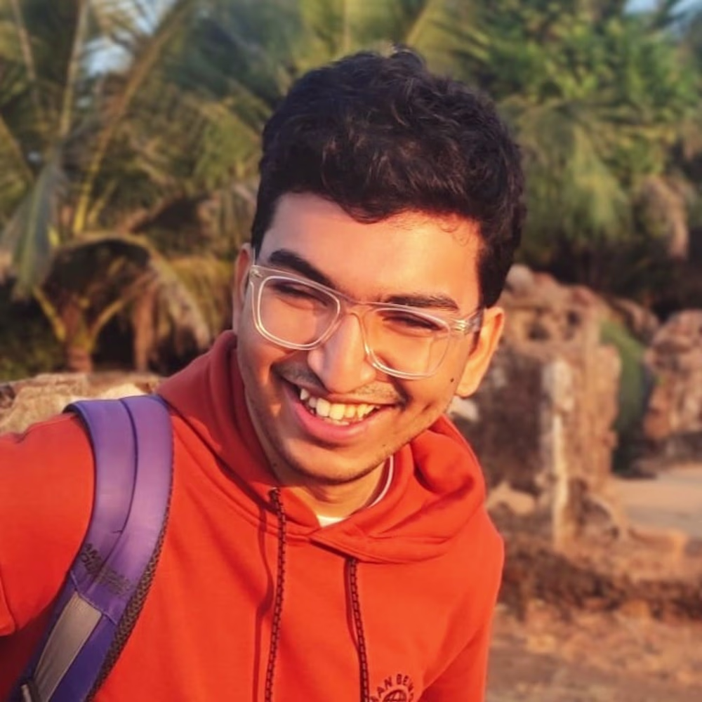 Vikrant Patankar