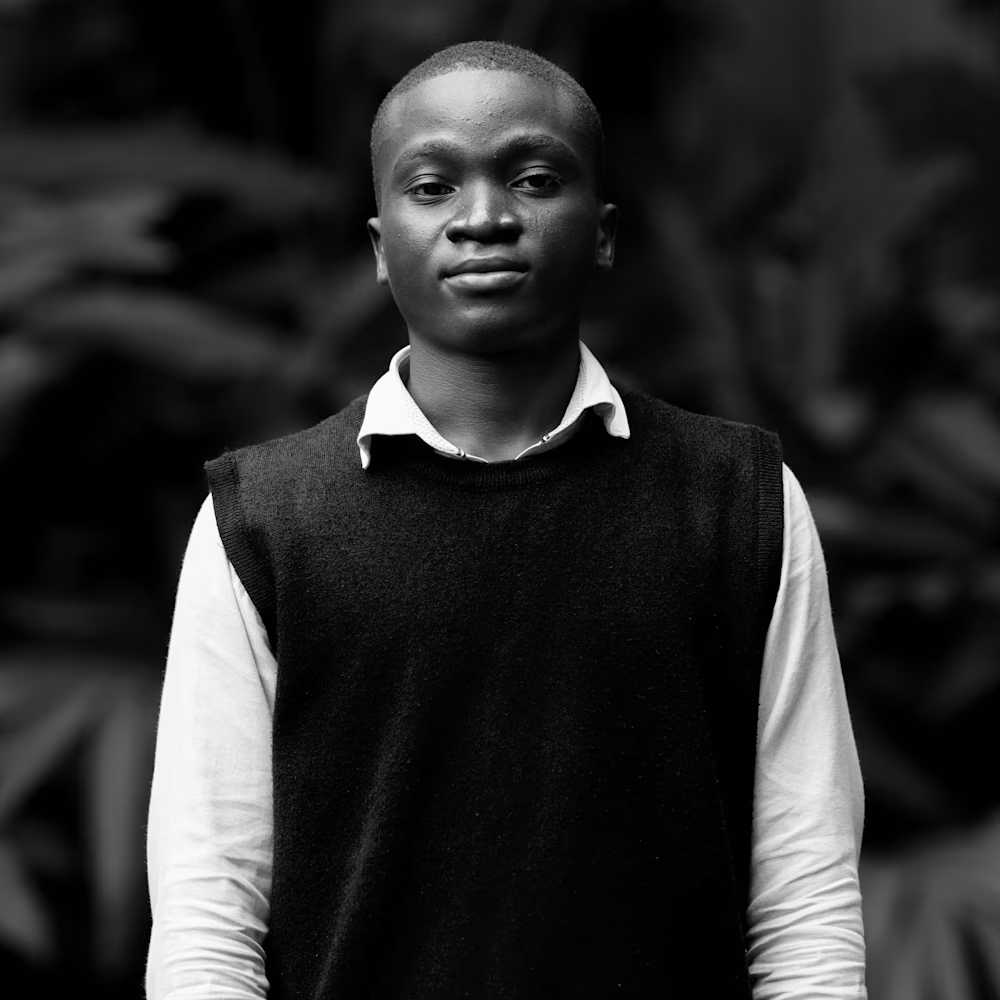 Kintu Moses