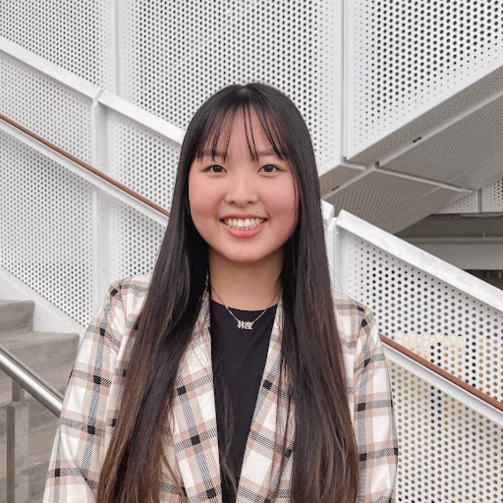 Annie Lin