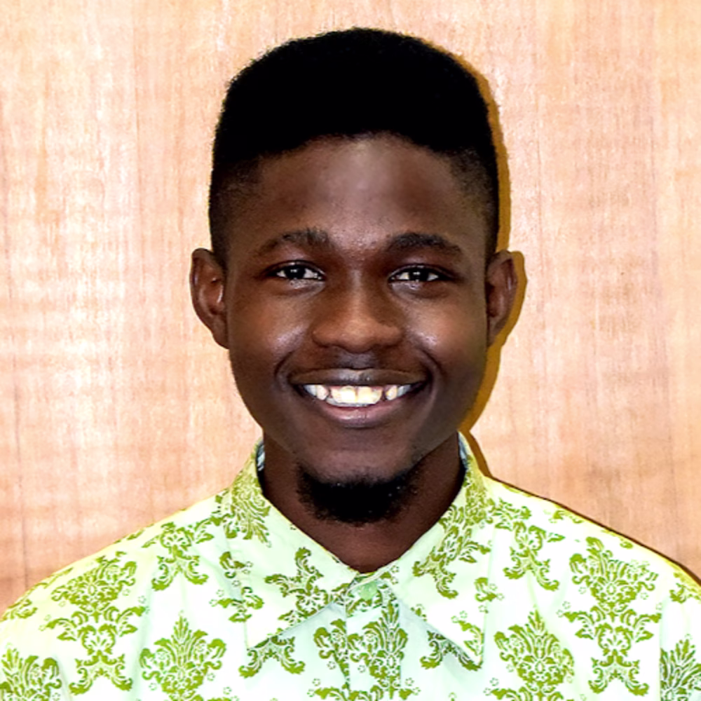 Ayodeji Oladipupo