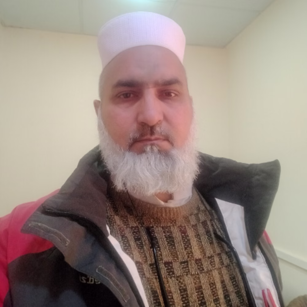 Muhammad Hanif