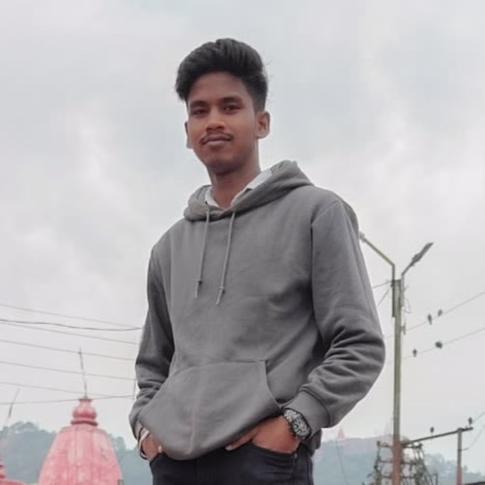 Pritam Mete