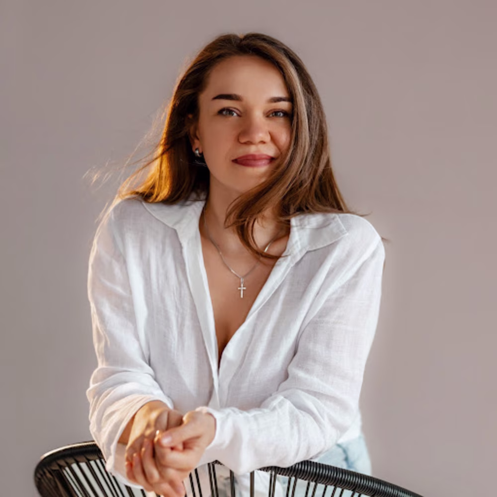 Kateryna Kapitova